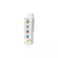 Adaptateur pour gobelets ronds